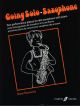 Going Solo: Alto Saxophone & Piano (Runswick)