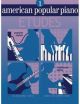 American Popular Piano: 1: Etudes