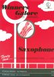 Winners Galore: Alto Or Tenor Saxophone Part (Brasswind)