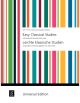 Easy Classical Studies: Alto Or Tenor Saxophone (Universal)