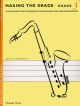 Making The Grade 3: Alto Sax & Piano