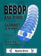 Bebop And More: Clarinet: Book & CD