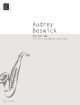 6 For Saxophone: Alto Saxophone