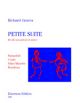 Petite Suite: Alto Saxophone (Emerson)