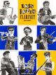 Easy Jazzy Clarinet & Piano (Harvey)