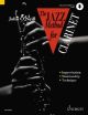Jazz Method For Clarinet Book & Audio (O Neill)