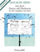 Dances And Daydreams: Alto Saxophone