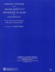 Andante And Finale From Rhapsody In Blue For  Eb Bb Or Bass Cleft Inst & Piano