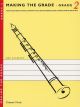 Making The Grade 2: Clarinet & Piano