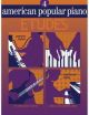 American Popular Piano: 4: Etudes