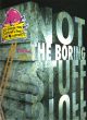 Not The Boring Stuff: Clarinet & Piano (Itchy Fingers)