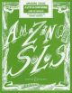 Amazing Solos Alto Saxophone & Piano