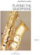 Playing The Saxophone: 2: Tutor