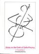 Essay On The Craft Of Cello Playing: Vol.2  Studies (bunting)