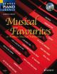 Musical Favourites: Schott Piano Lounge
