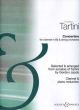 Concertino:  Clarinet & Piano (Boosey & Hawkes)