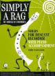 Simply A Rag: Descant Recorder (Brasswind)