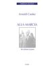 Alla Marcia: Clarinet & Piano (Emerson)