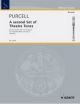 Second Set Of Theatre Tunes: Descant Recorder and Piano