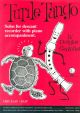 Turtle Tango: Recorder (Brasswind)