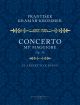 Concerto In Eb Op36: Clarinet & Piano  (Supraphon/ Barenreiter)