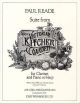 Victorian Kitchen Garden: Clarinet & Piano