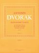Slavonic Dances Op.72: Piano Duet (Henle)