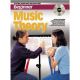 Progressive Beginner Music Theory: Book & Audio