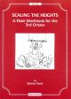 Scaling The Heights: Flute (Hunt)