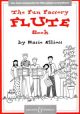Fun Factory Flute Book