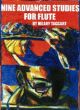 9 Advanced: Flute Studies