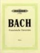 French Overtures: Piano  (Peters)