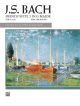 : French Suite In G Major No.5: Piano  (Alfred)