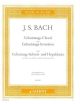 Birthday Chorale And Invention: Piano (Schott)
