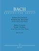 Italian Concerto and French Overture: Piano (Barenreiter)