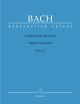 Italian Concerto: Piano  (Barenreiter)