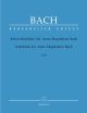 Anna Magdalena Bach Notebook: Piano (Barenreiter)