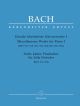 Miscellaneous Works For Piano: Book 1 (Barenreiter)