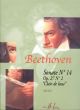 Moonlight Sonata Theme: Piano (Lemoine)