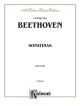 Piano Sonatinas Complete (Alfred)