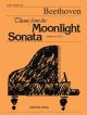 Moonlight Sonata Theme: Piano (Chester)