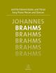 Easy Piano Pieces And Dances: Piano  (Barenreiter)