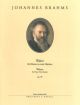 Waltzes For Piano Two-Hands Op.39: Piano (Breitkopf)