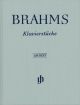 Klavierstucke Piano Hardcover (Henle)