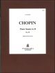 Sonata Op.58 B Minor: Piano (S&B)