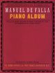 Piano Album: Piano (Chester)