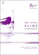 Velvet Slide: Trombone Treble Clef & Piano