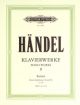 Piano Works (Klavierwerke): Vol.2: Piano  (Peters)