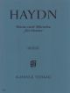Dances And Marches Piano Solo (Henle)