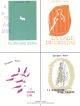 4 Pieces Celebres (Extraits Des Histoires): Piano (Leduc)